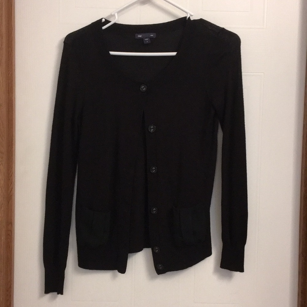 Gap cardigan